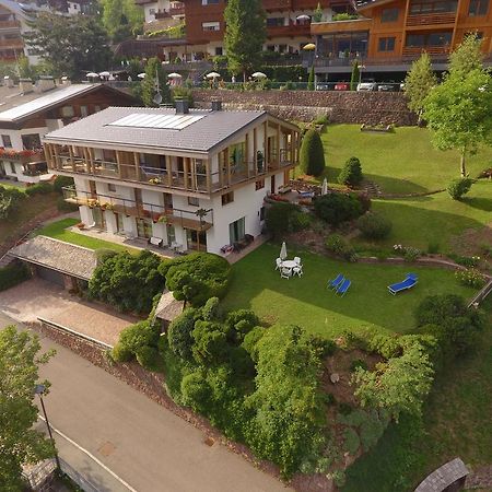 Residence Larciunei Ortisei Luaran gambar