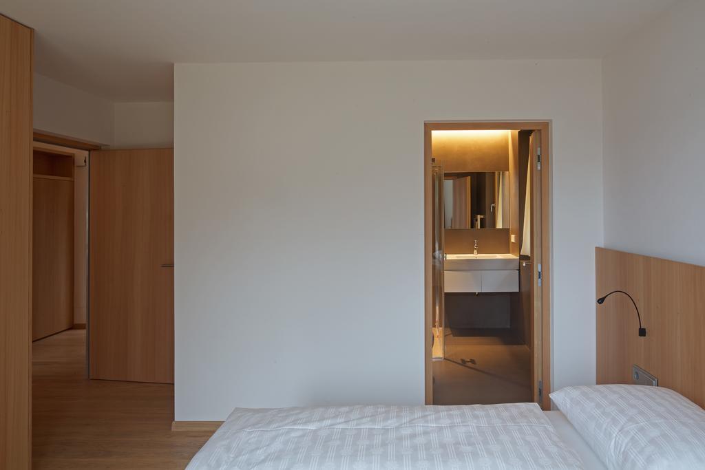 Residence Larciunei Ortisei Bilik gambar