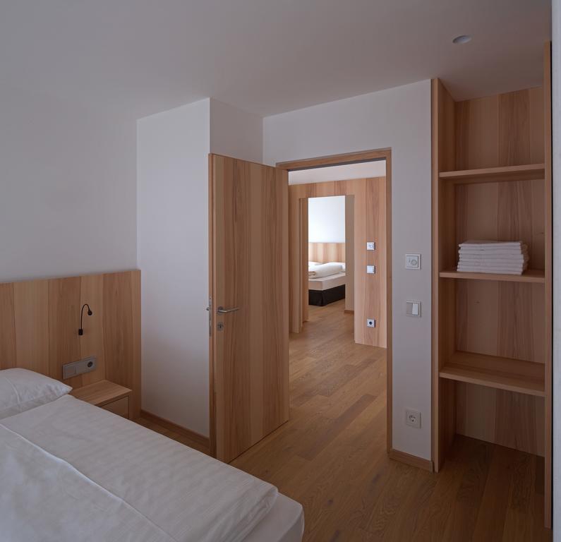 Residence Larciunei Ortisei Bilik gambar