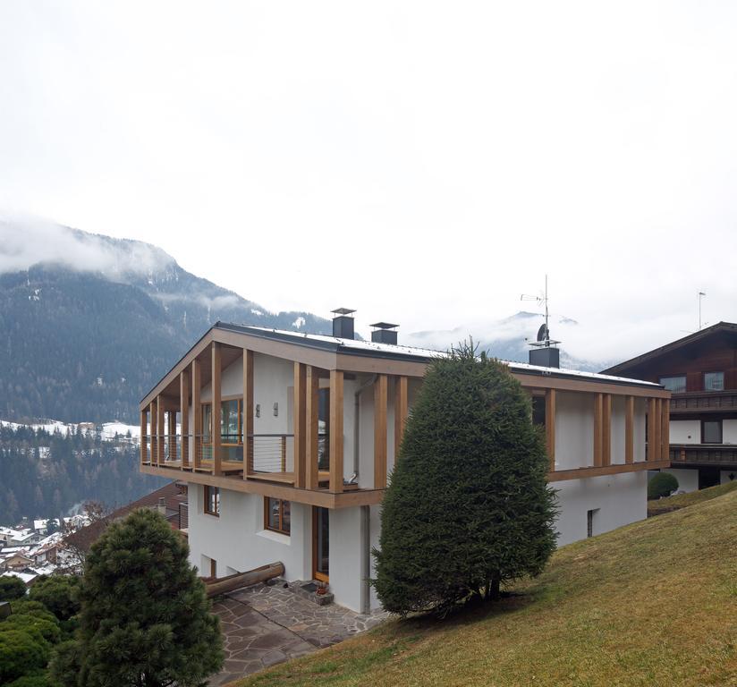 Residence Larciunei Ortisei Luaran gambar