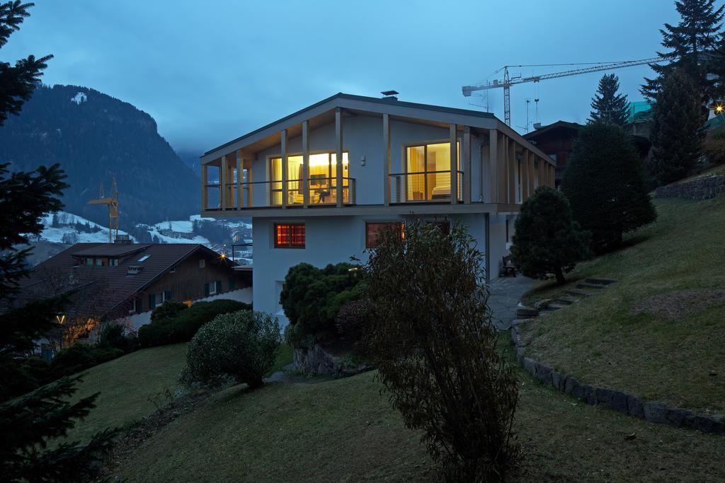 Residence Larciunei Ortisei Luaran gambar