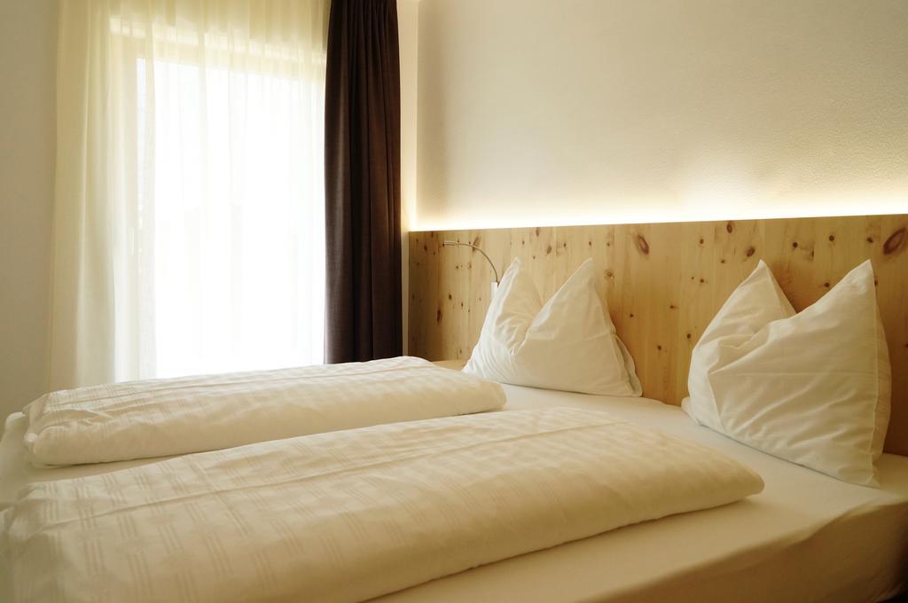 Residence Larciunei Ortisei Luaran gambar