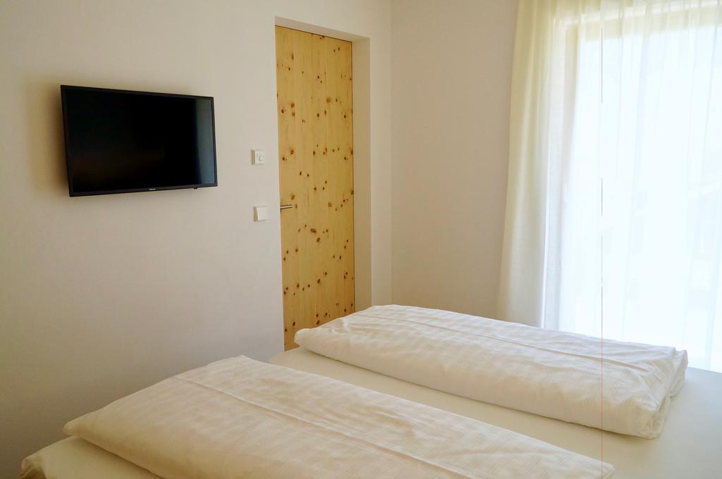 Residence Larciunei Ortisei Luaran gambar