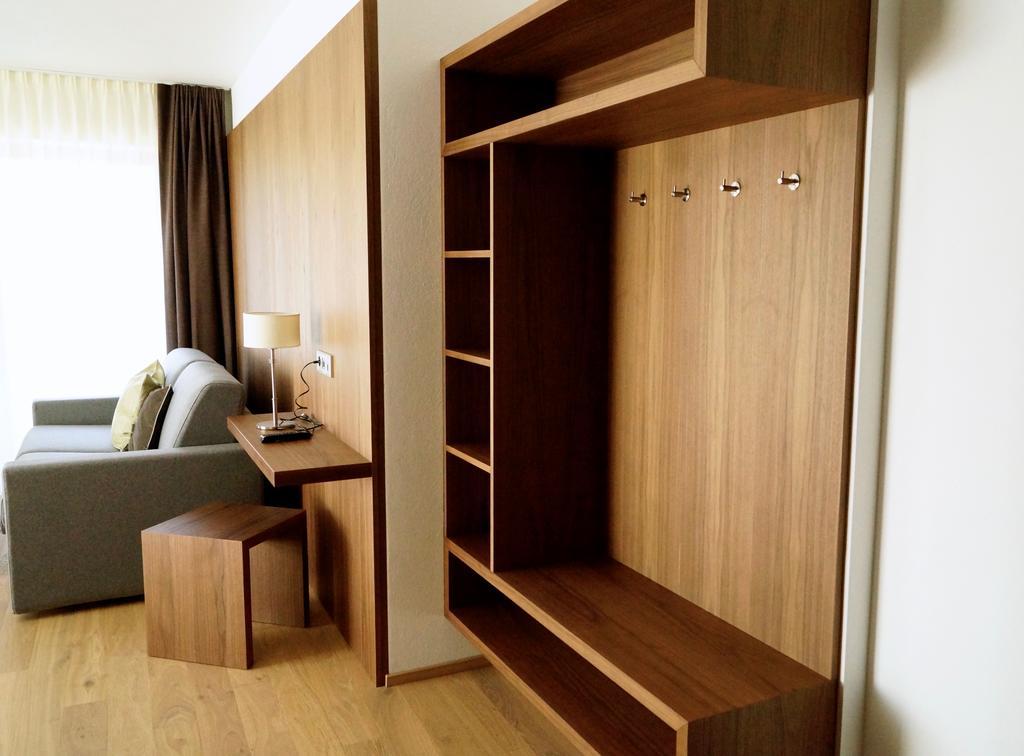 Residence Larciunei Ortisei Luaran gambar