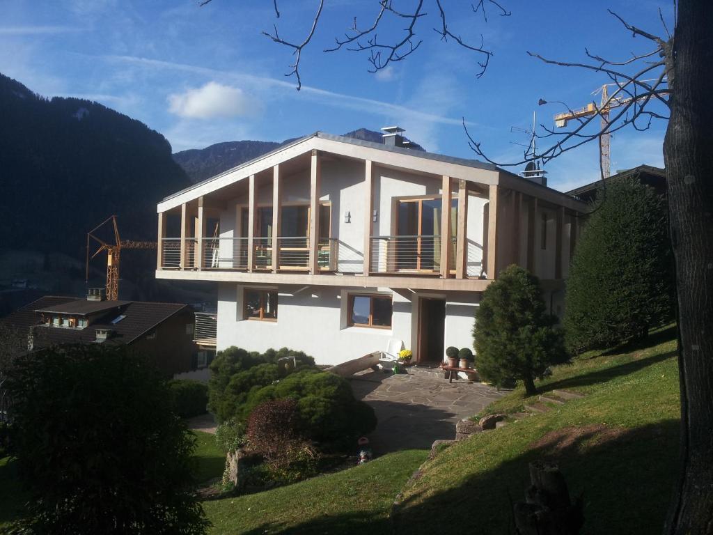 Residence Larciunei Ortisei Bilik gambar